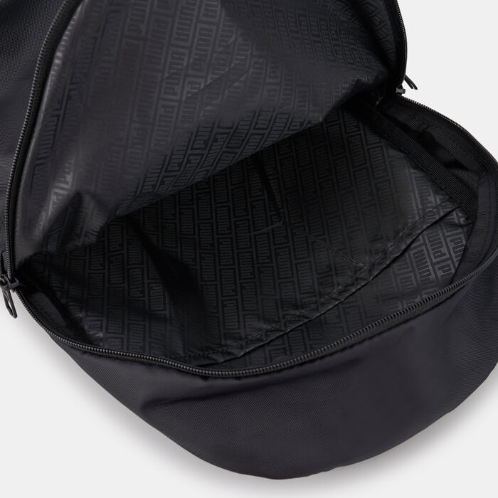 PUMA Women's Core Base Backpack Black image number 3