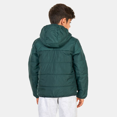 adidas Originals Kids' Adicolor Jacket Green