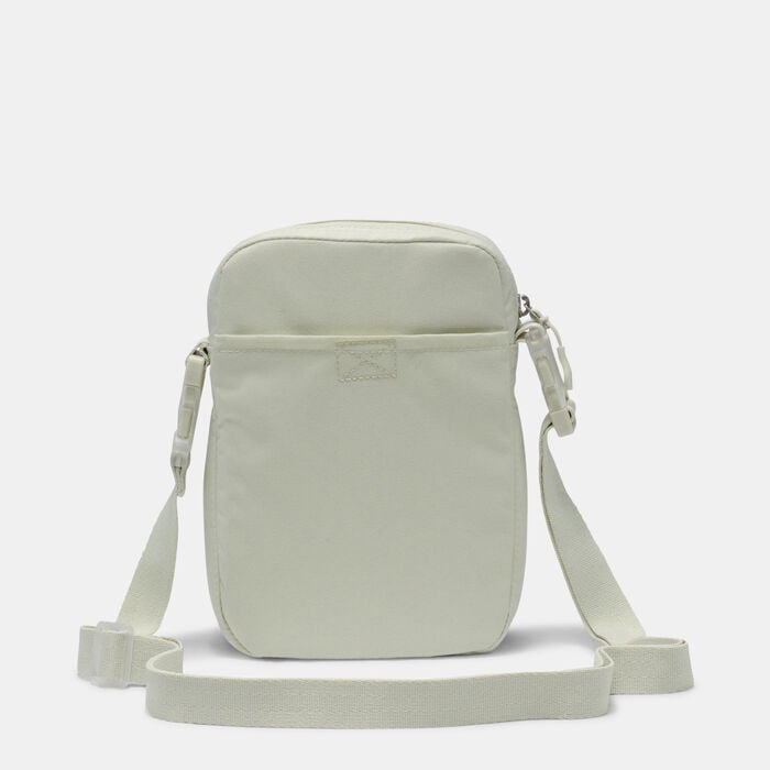 Nike Elemental Premium Crossbody Bag Ivory Nike Elemental Premium Crossbody Bag Ivory image number 1