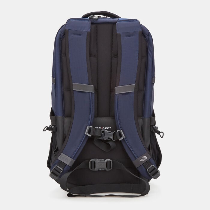 The North Face Borealis Backpack Blue The North Face Borealis Backpack Blue image number 1