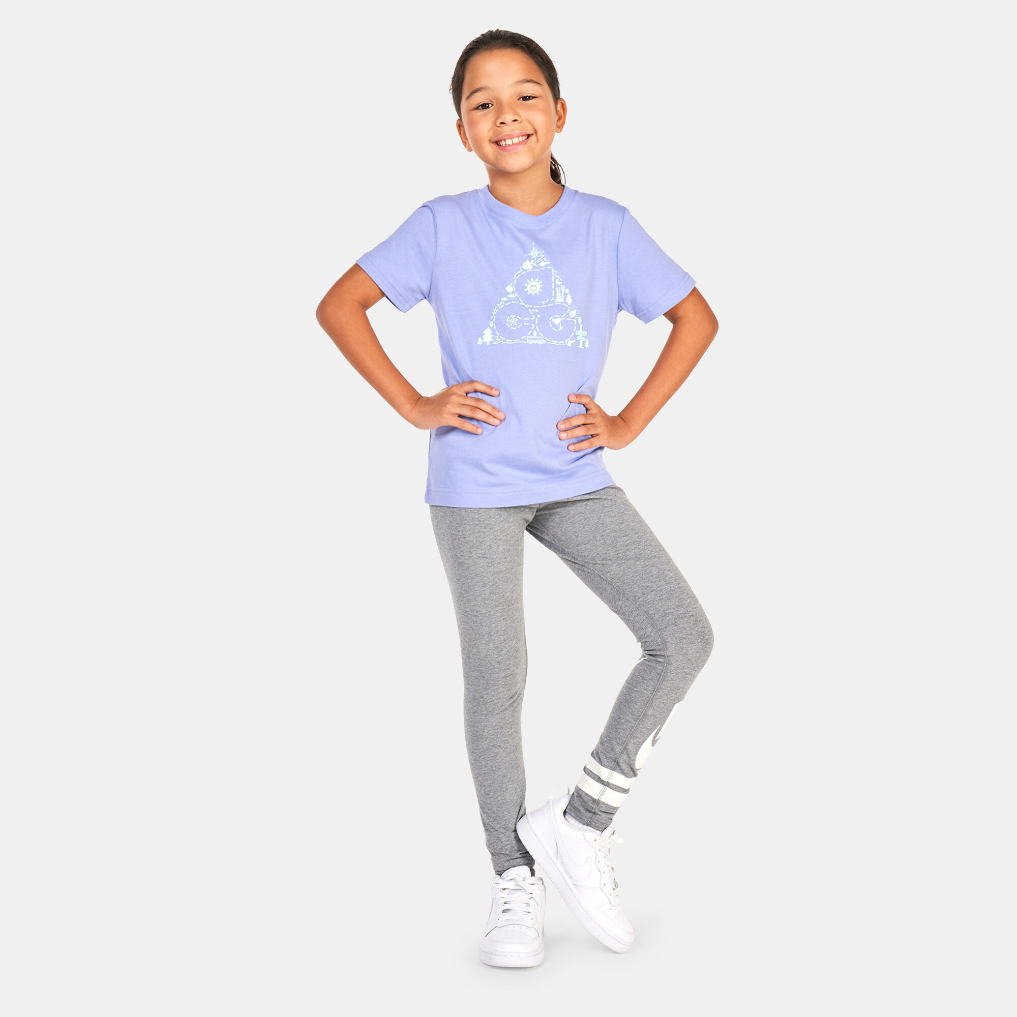Kids acg 2025