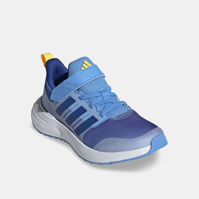 adidas Kids' FortaRun 2.0 Running Shoes Blue adidas Kids' FortaRun 2.0 Running Shoes Blue image number 1
