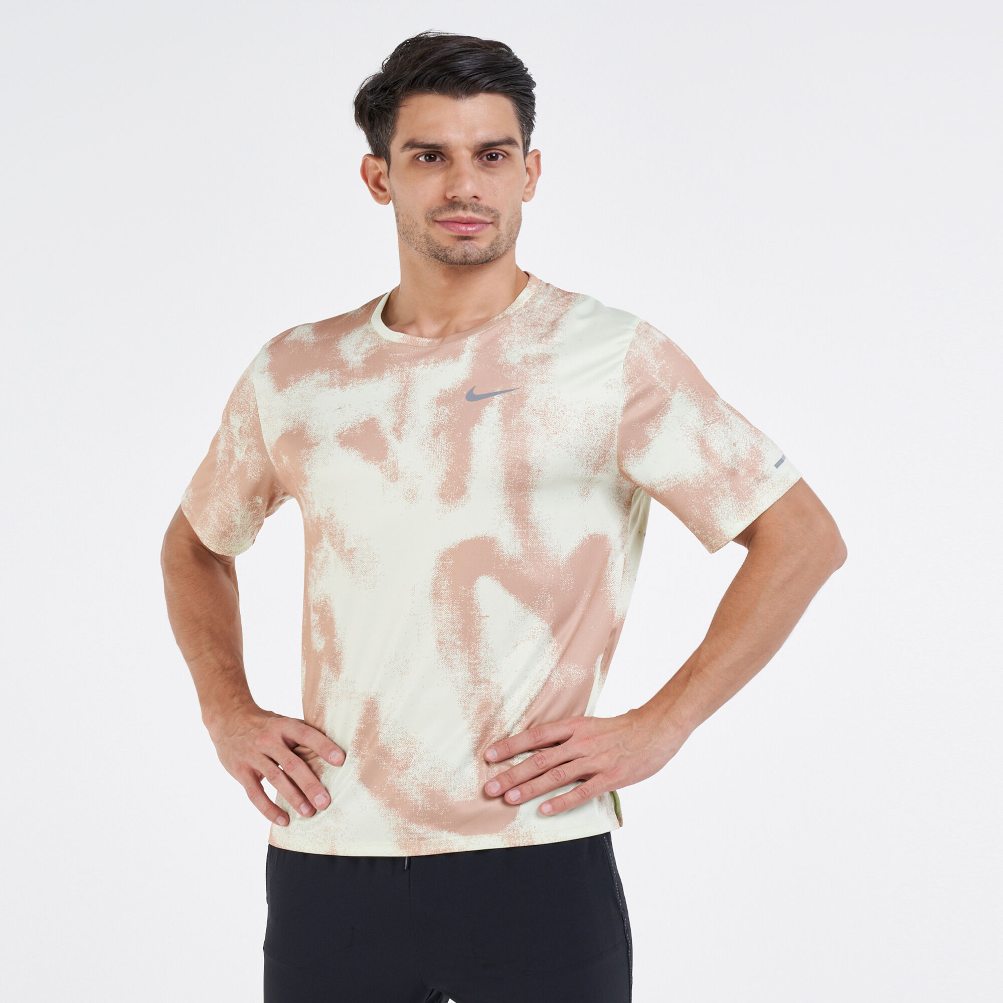 Nike drop tail t shirt hot sale