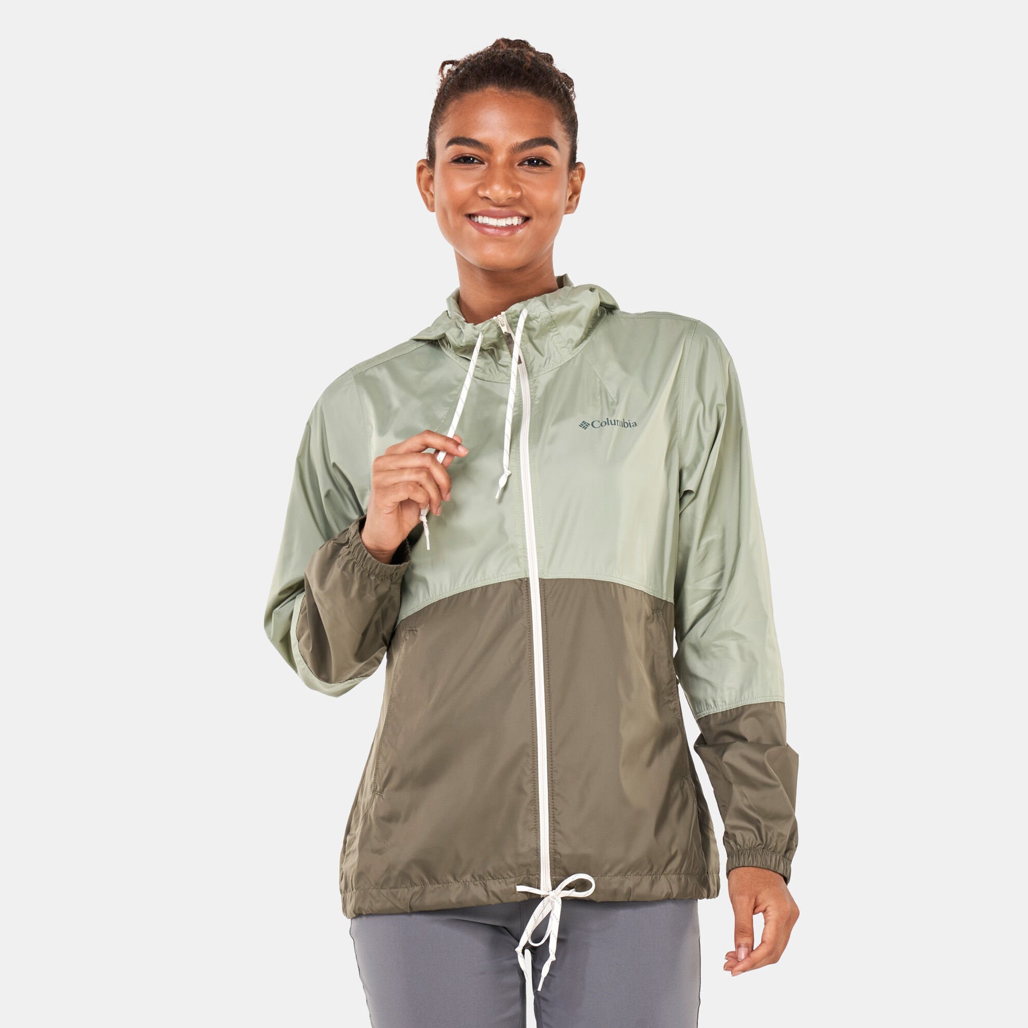 Columbia women's flash forward discount