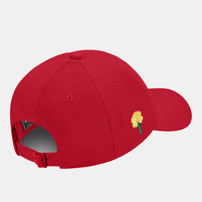 adidas Spain Football Team Cap Red adidas Spain Football Team Cap Red image number 1
