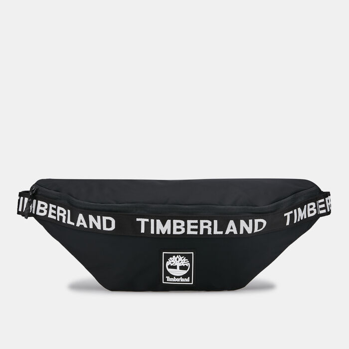 Timberland Sport Leisure Active Hip Pack Black image number 0