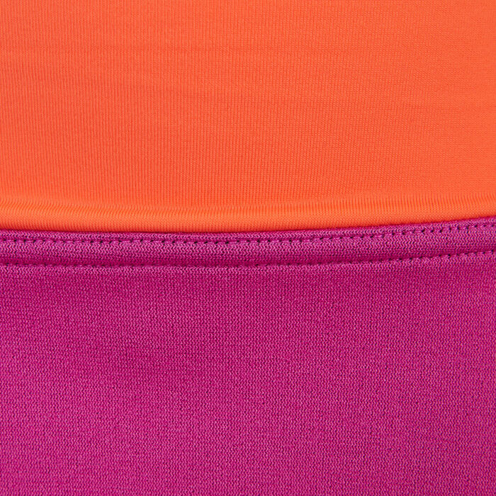 Speedo Kids' Nappy Cover Swimming Shorts (Baby and Toddler) Pink Speedo Kids' Nappy Cover Swimming Shorts (Baby and Toddler) Pink image number 3