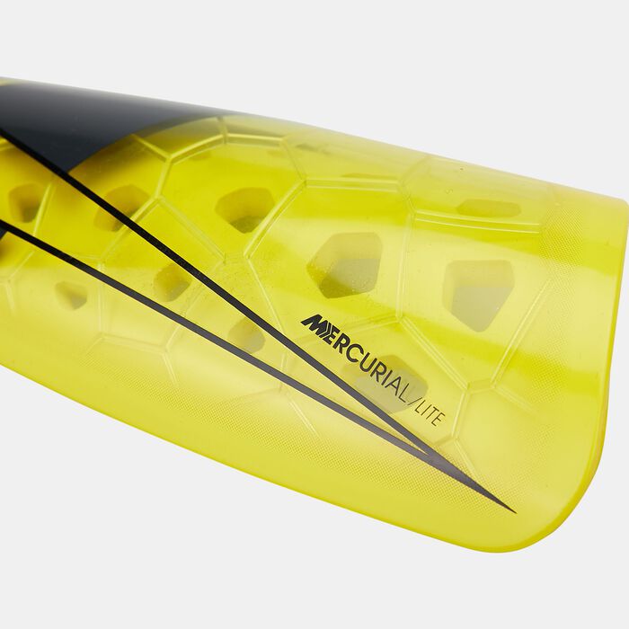 Men’s Mercurial Lite Football Shin Guards Men’s Mercurial Lite Football Shin Guards image number 2