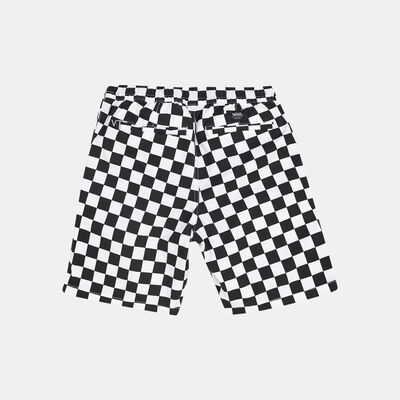 Vans Kids' Range Elastic Shorts Black