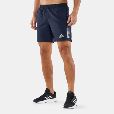 adidas Men's Own The Run Shorts Black adidas Men's Own The Run Shorts Black