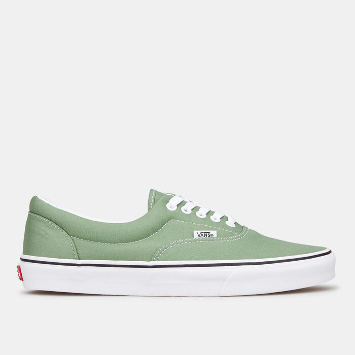 Vans Era Shoe Green Vans Era Shoe Green image number 0