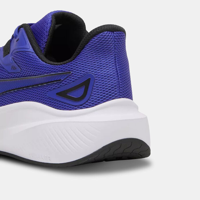 PUMA Men's Skyrocket Lite Running Shoes Blue image number 5