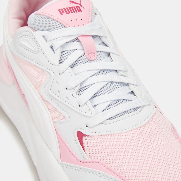 PUMA Women's X-Ray Speed Shoes Pink PUMA Women's X-Ray Speed Shoes Pink image number 4