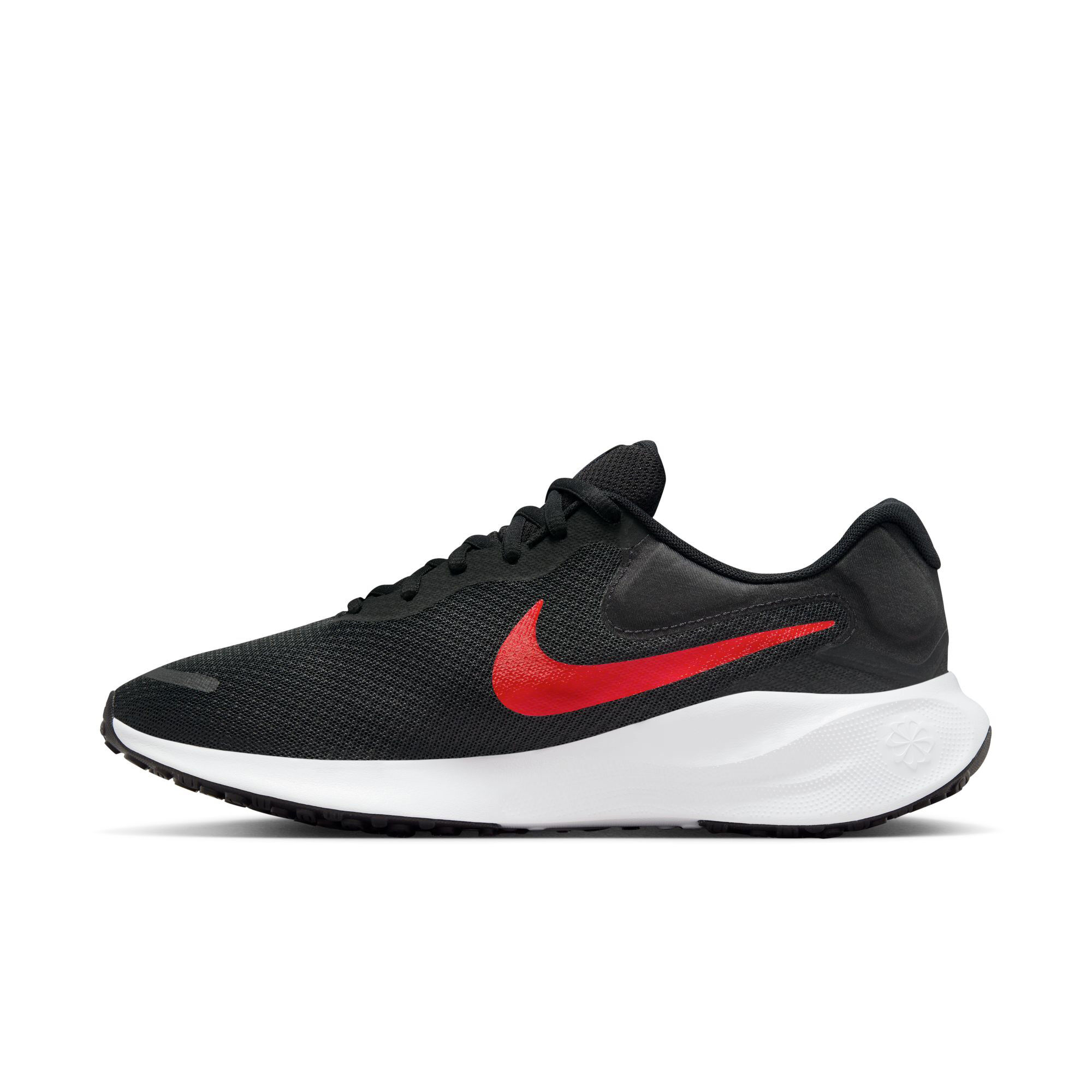 Men s Revolution 7 Road Running Shoes Grey Nike in KSA SSS