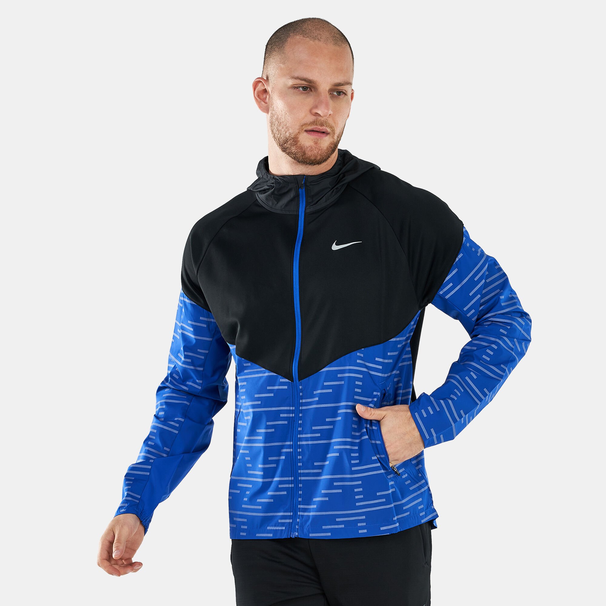Therma fit jacket discount