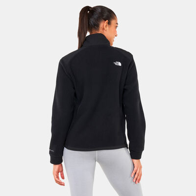 The North Face Women’s Alpine Polartec® 200 Full-Zip Jacket Blue