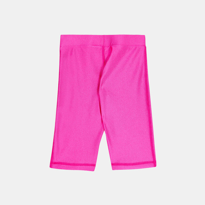 COEGA Kids' Swimming Long Shorts Pink image number 1
