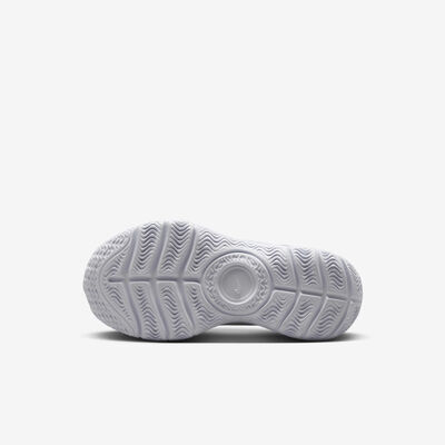 Nike Kids' Flex Runner 3 Shoes Grey