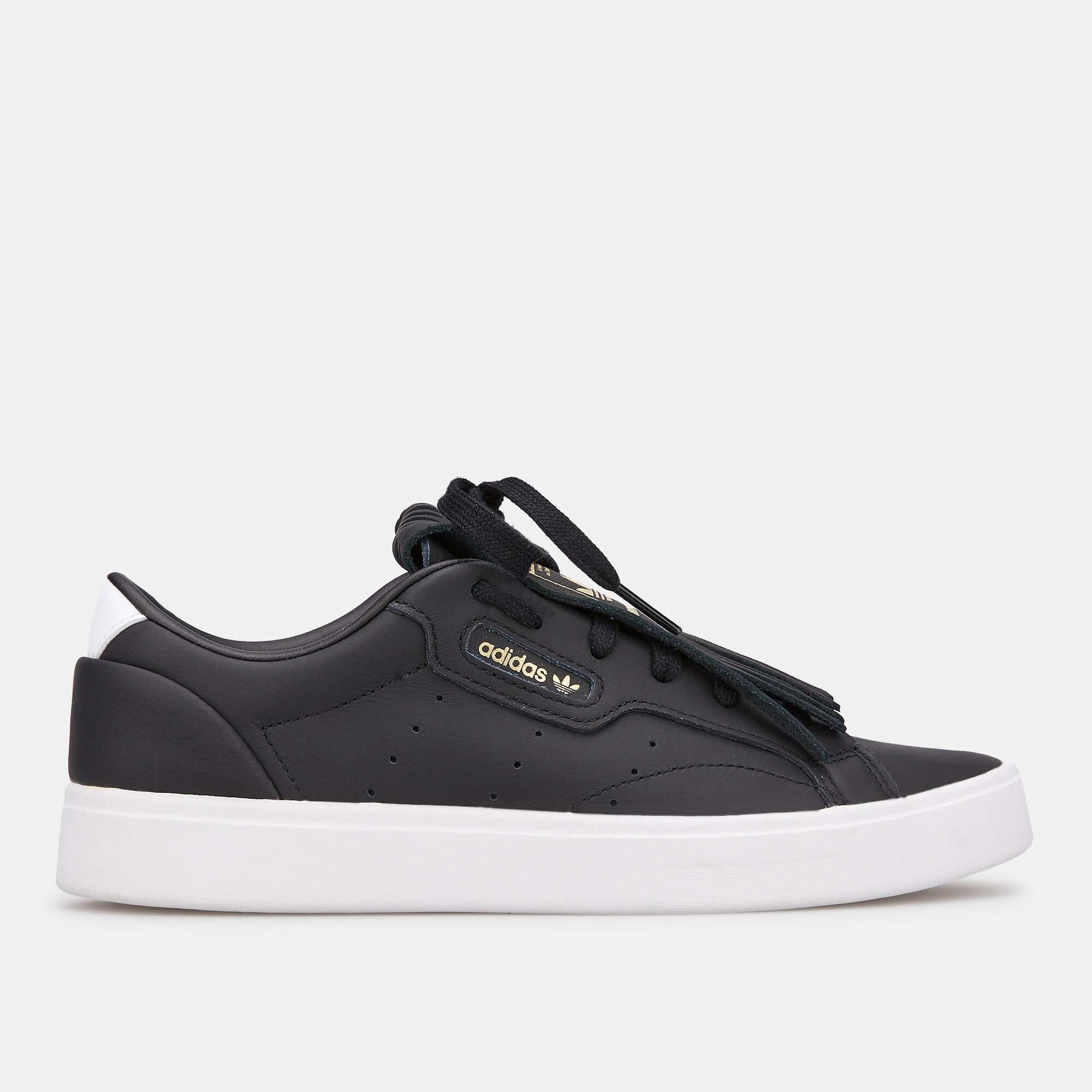 Womens adidas sleek shoes online