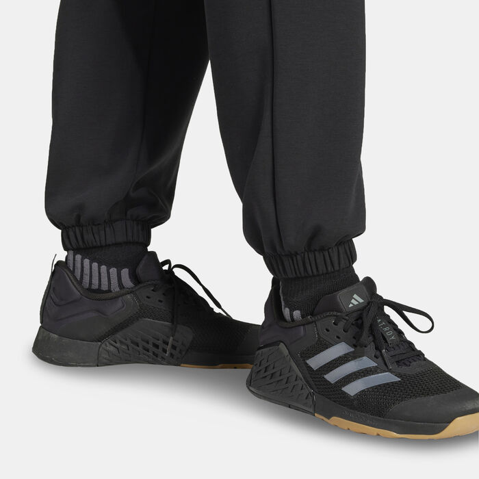adidas Women's Designed For Training Warm-Up Pants Black adidas Women's Designed For Training Warm-Up Pants Black image number 4