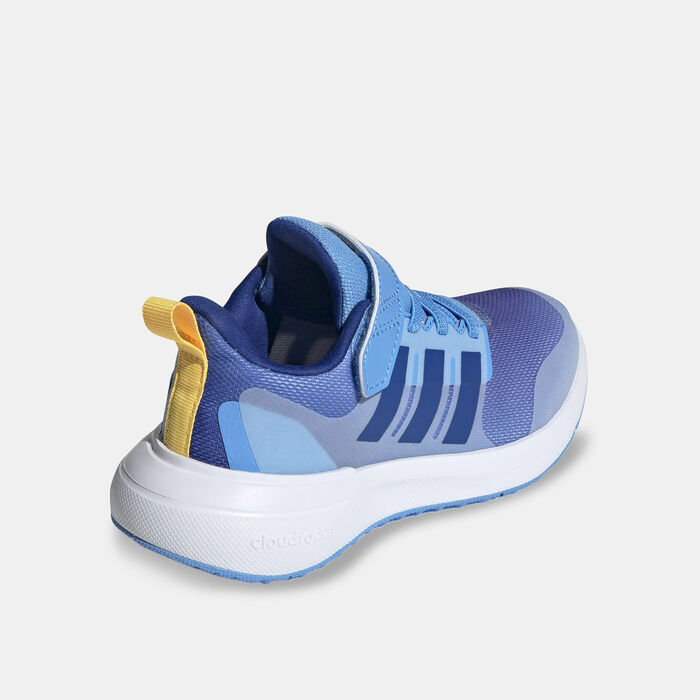 adidas Kids' FortaRun 2.0 Running Shoes Blue adidas Kids' FortaRun 2.0 Running Shoes Blue image number 2