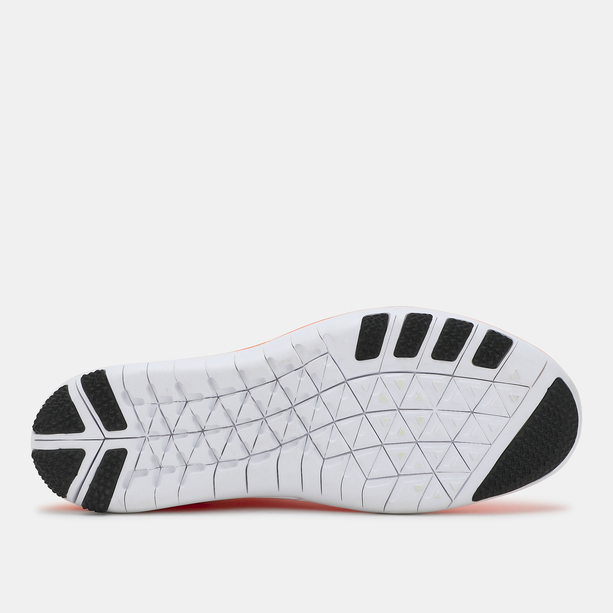 Nike free focus flyknit womens cheap shoes-black