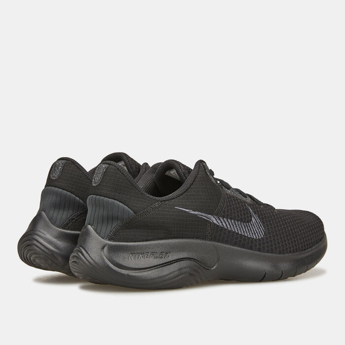 Nike Women's Experience Run 11 Road Running Shoes Black Nike Women's Experience Run 11 Road Running Shoes Black image number 3