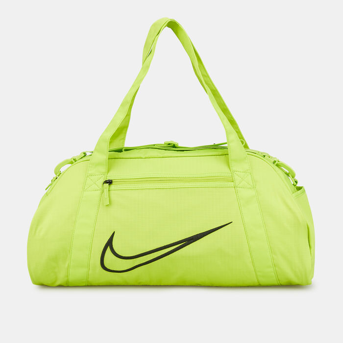 Nike Women's Gym Club Training Duffel Bag (24L) Nike Women's Gym Club Training Duffel Bag (24L) image number 0