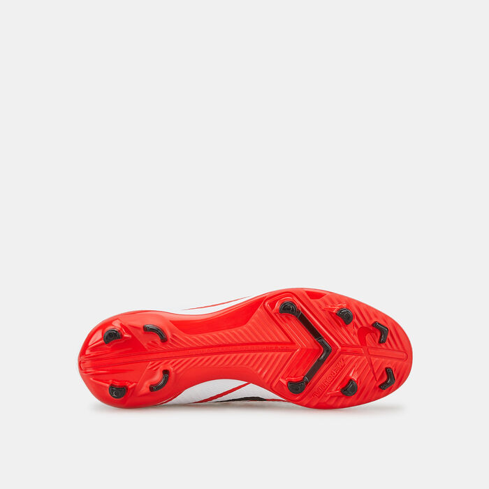 Kids' Mercurial Superfly 8 Club CR7 Multi-Ground Football Shoe Kids' Mercurial Superfly 8 Club CR7 Multi-Ground Football Shoe image number 3