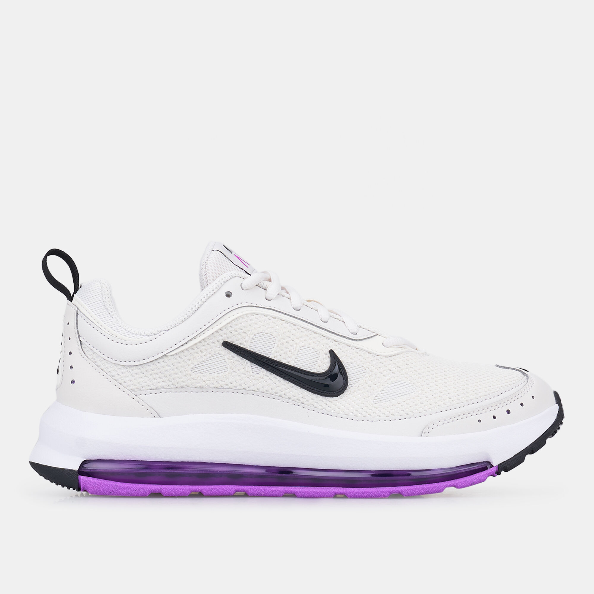 Buy Nike Women s Air Max AP Shoe Grey in KSA SSS
