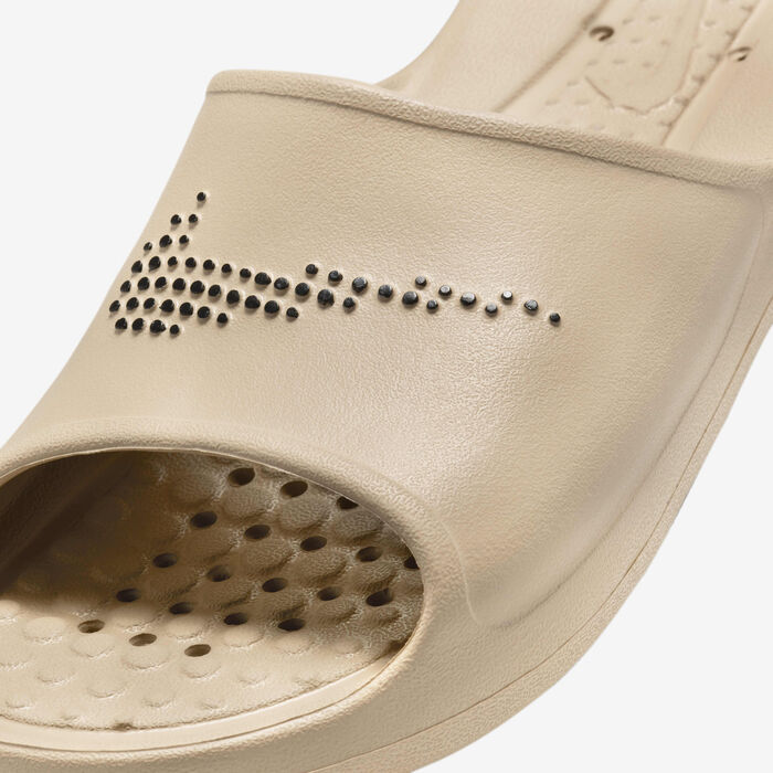 Nike Men's Victori One Shower Slide Beige Nike Men's Victori One Shower Slide Beige image number 5