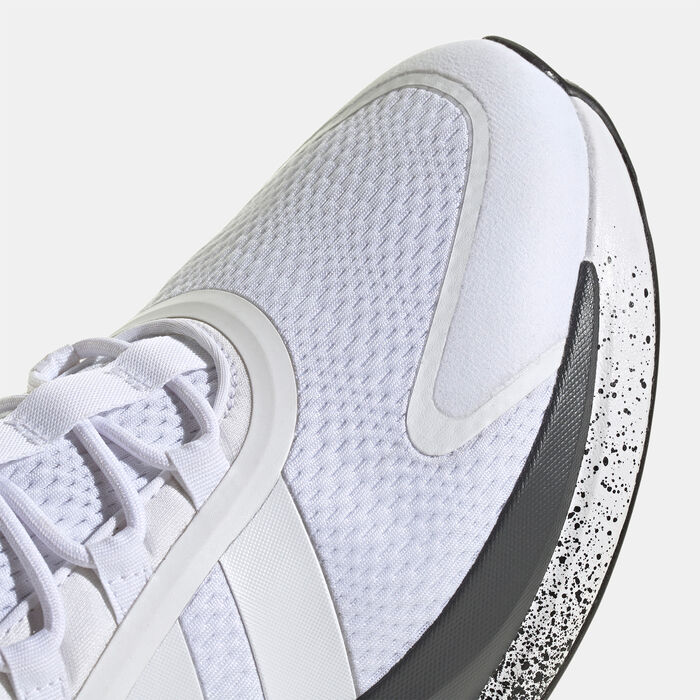 adidas Men's Alpharesponse Shoes White adidas Men's Alpharesponse Shoes White image number 5
