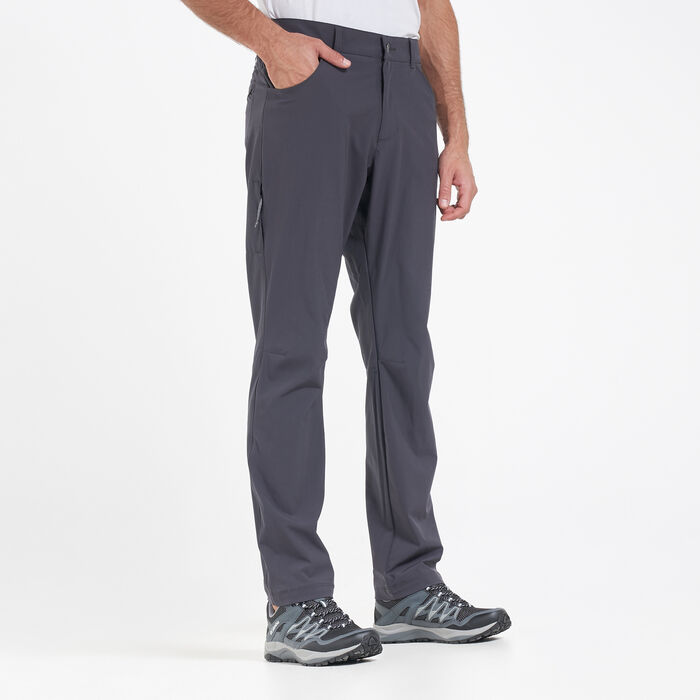 Columbia Men's Outdoor Elements™ Stretch Pants Black Columbia Men's Outdoor Elements™ Stretch Pants Black image number 0