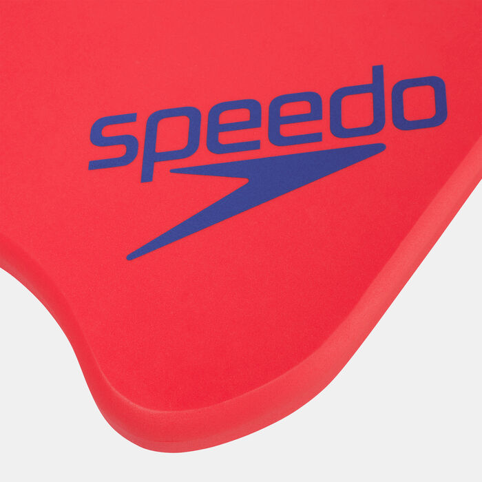 Speedo Swimming Kick Board Red image number 3
