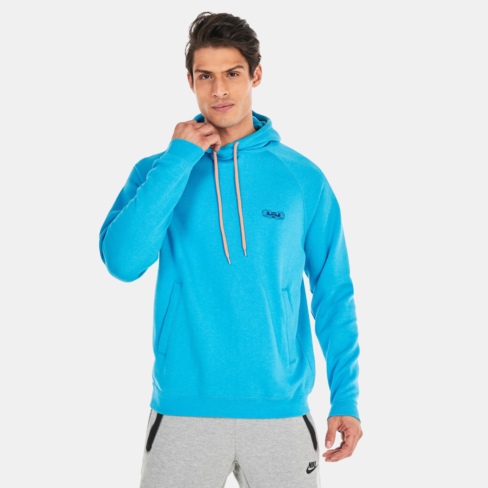 Lebron james hoodies for clearance sale