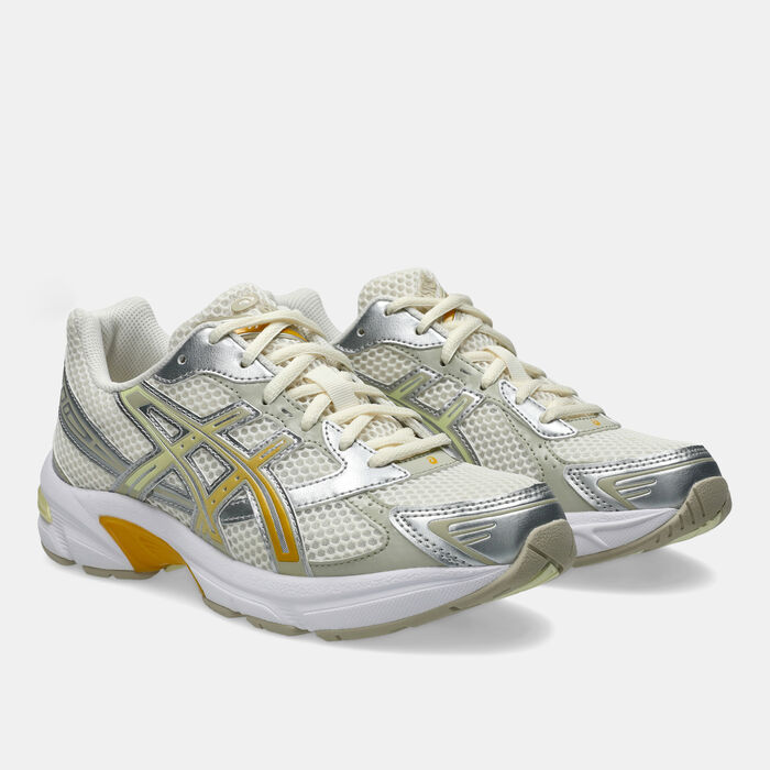 ASICS Women's GEL-1130 Shoes White image number 1