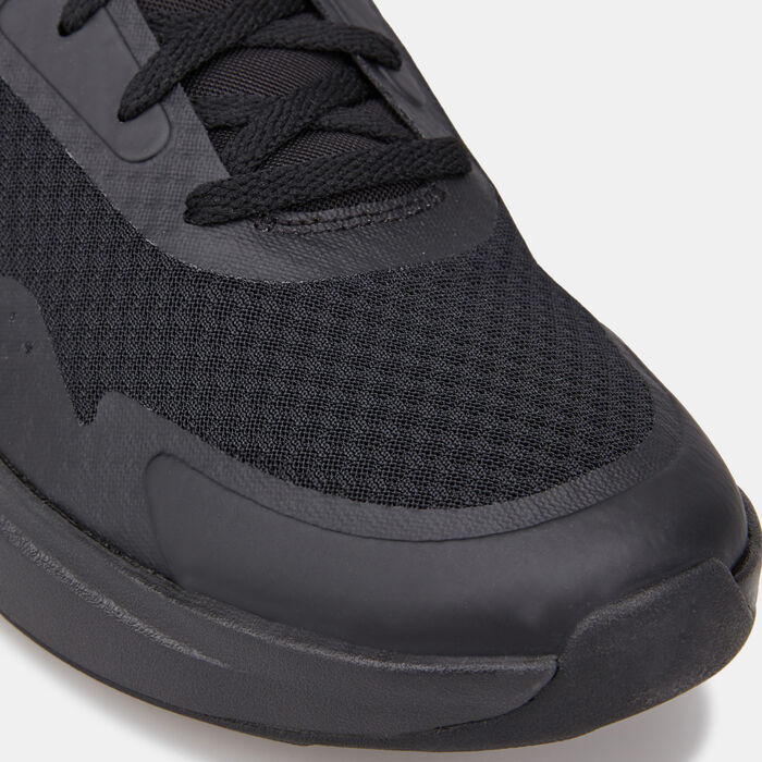 Nike Men's WearAllDay Shoe Black Nike Men's WearAllDay Shoe Black image number 4