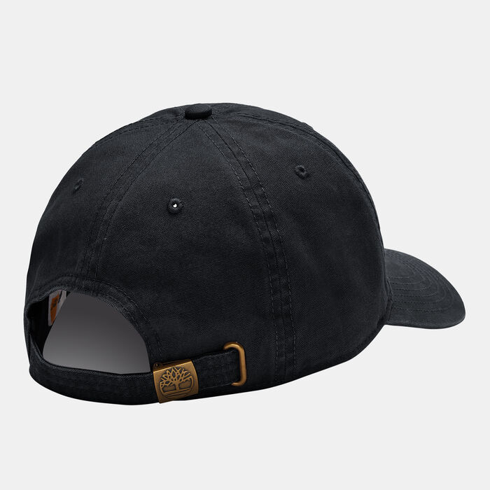 Timberland Soundview Baseball Cap Black image number 1