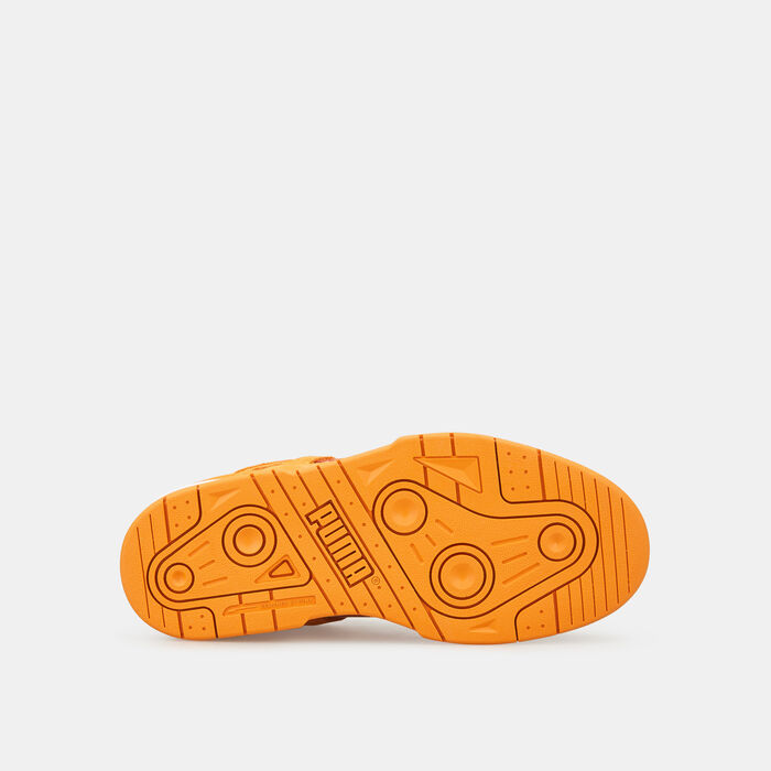 PUMA Kids' x POKÉMON Slipstream Charmander Shoe (Older Kids) PUMA Kids' x POKÉMON Slipstream Charmander Shoe (Older Kids) image number 3