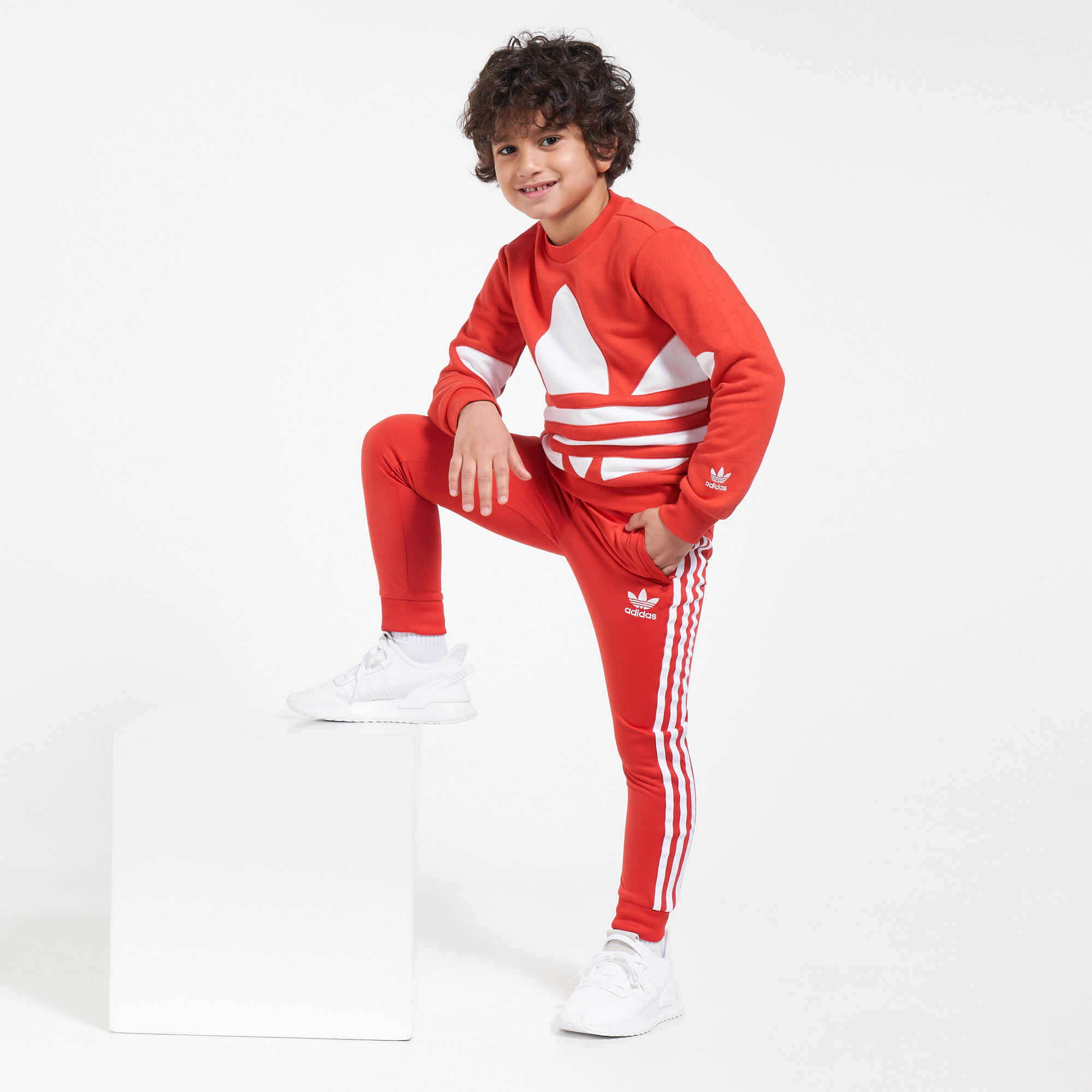 Boys superstar new arrivals pants