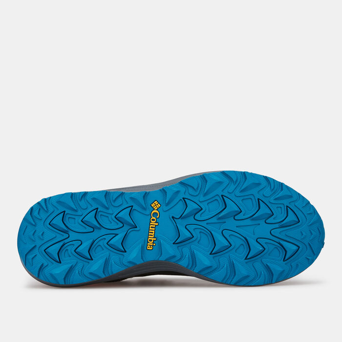 Columbia Women's Alpine™ Waterproof Shoe Black Columbia Women's Alpine™ Waterproof Shoe Black image number 3
