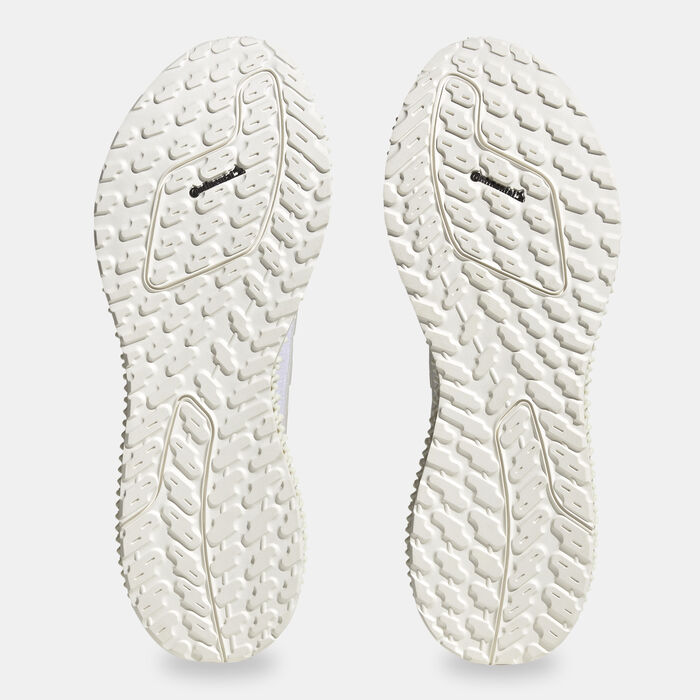 adidas Men's Ultra 4DFWD Running Shoes White adidas Men's Ultra 4DFWD Running Shoes White image number 3