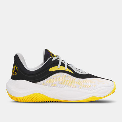 Under Armour Curry Splash 25 Basketball Shoes Black
