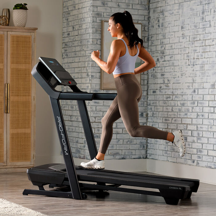 ProForm Carbon TL Treadmill Multi-Color ProForm Carbon TL Treadmill Multi-Color image number 5