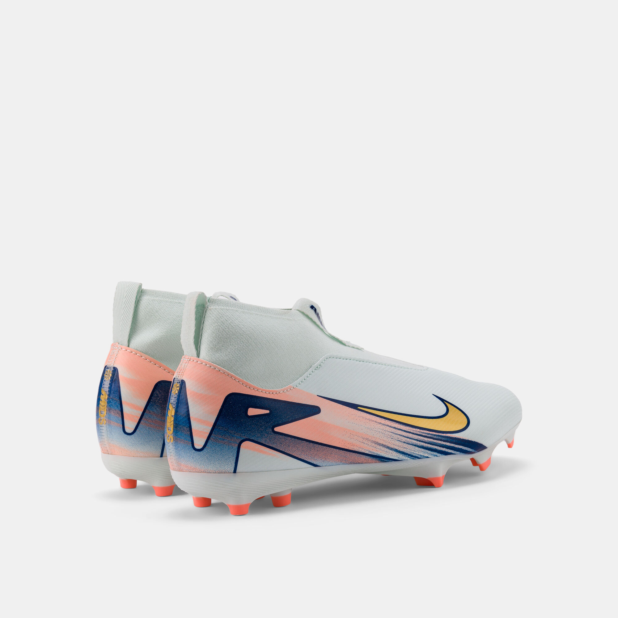 Nike green speed 2 kids outlet