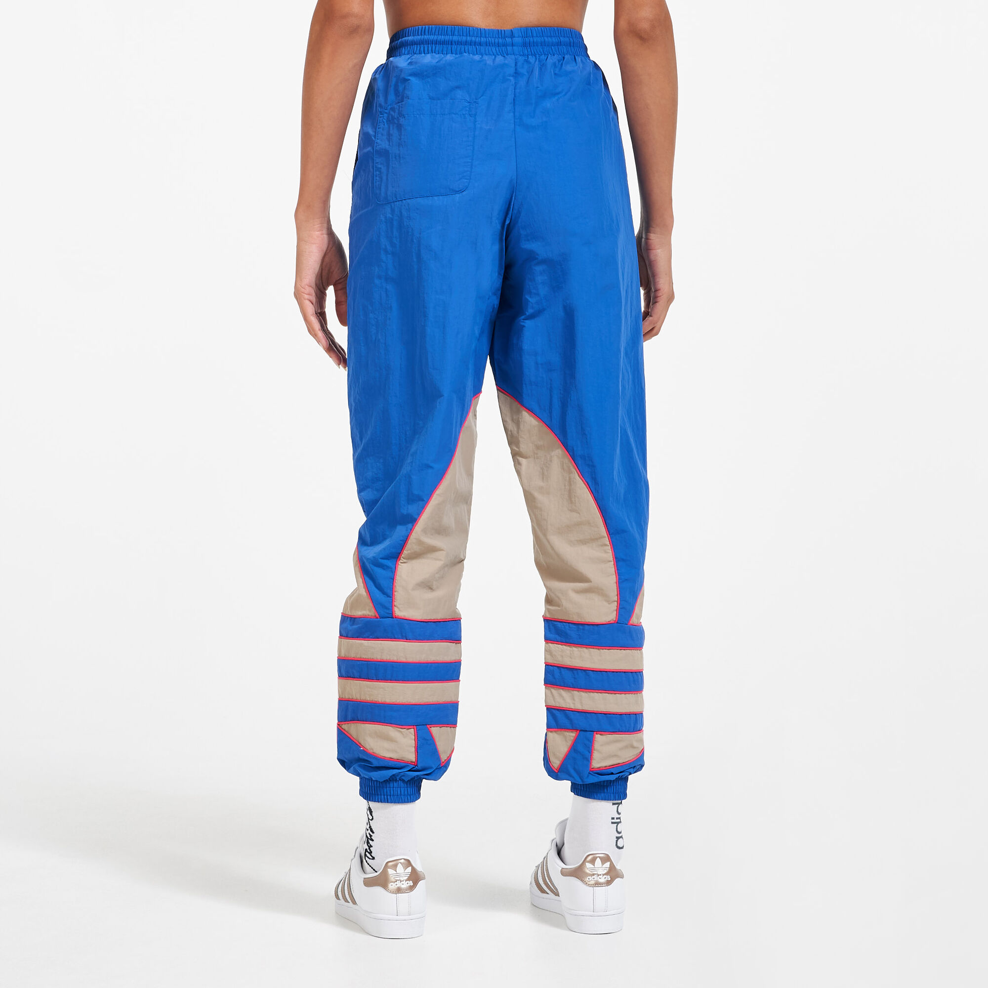 Women s Large Logo Track Pants