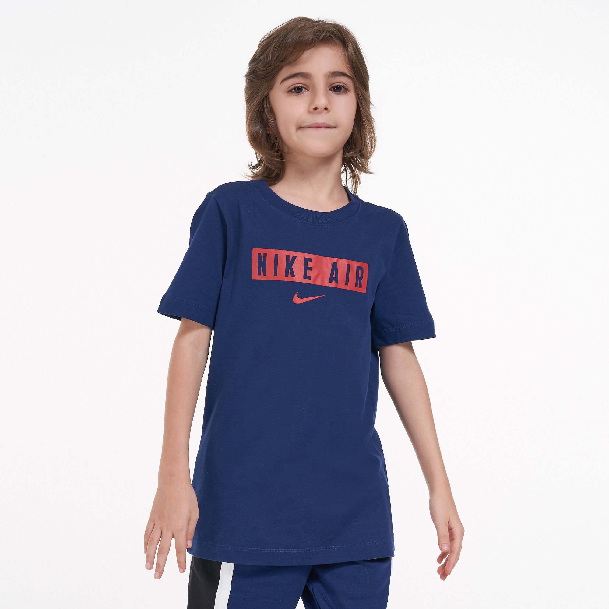 Nike boxed store air t shirt