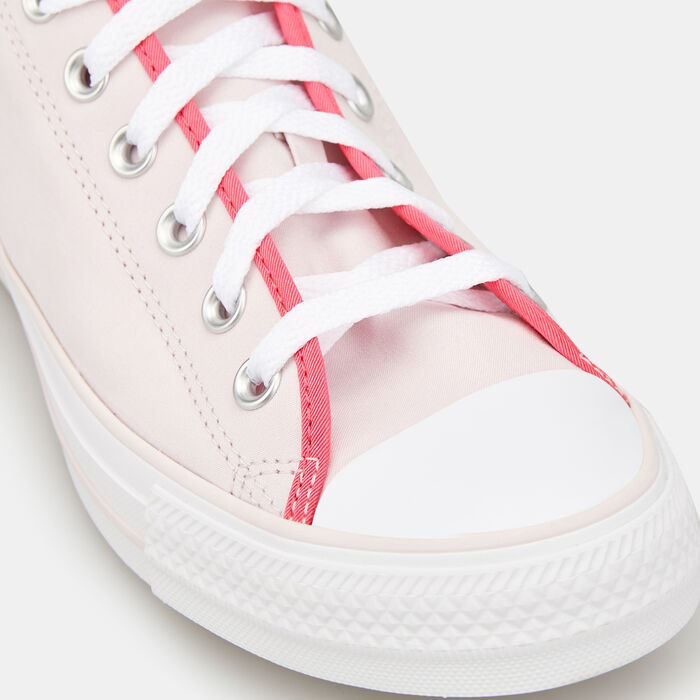 Converse Chuck Taylor All Star Millennium Glam Unisex Shoe Pink Converse Chuck Taylor All Star Millennium Glam Unisex Shoe Pink image number 4