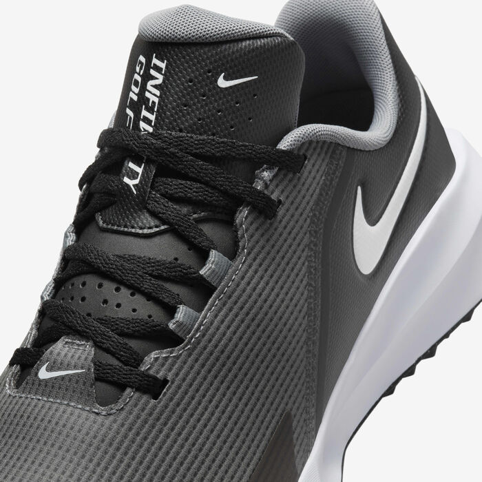 Nike Infinity G NN Golf Shoes Grey Nike Infinity G NN Golf Shoes Grey image number 6