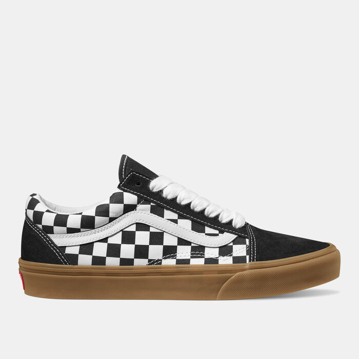 Vans Old Skool Unisex Shoes Black Vans Old Skool Unisex Shoes Black image number 0